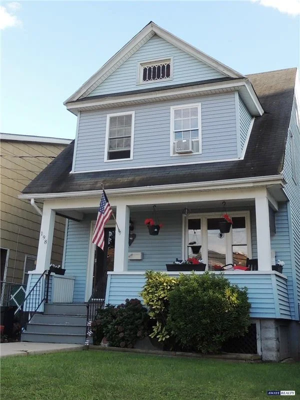 Unit for sale at 198 Egbert Avenue, StatenIsland, NY 10310