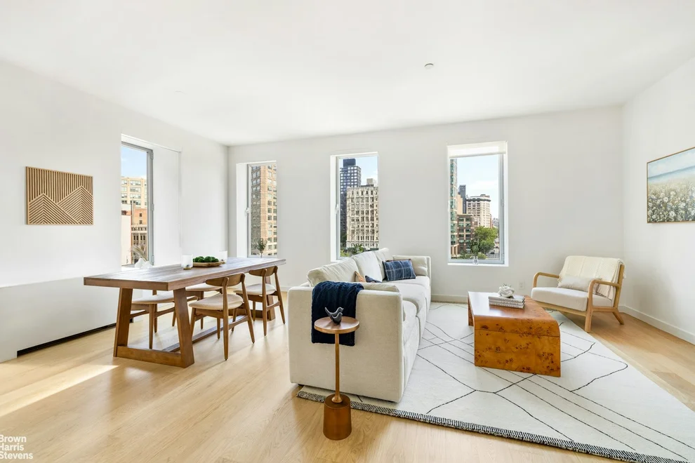 Unit for sale at 1 YORK Street, Manhattan, NY 10013