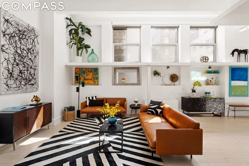 Unit for sale at 55 Berry Street, Brooklyn, NY 11249