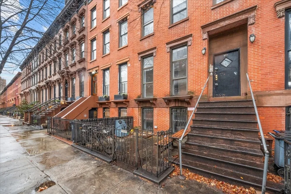 Unit for sale at 135 ST JAMES Place, Brooklyn, NY 11238