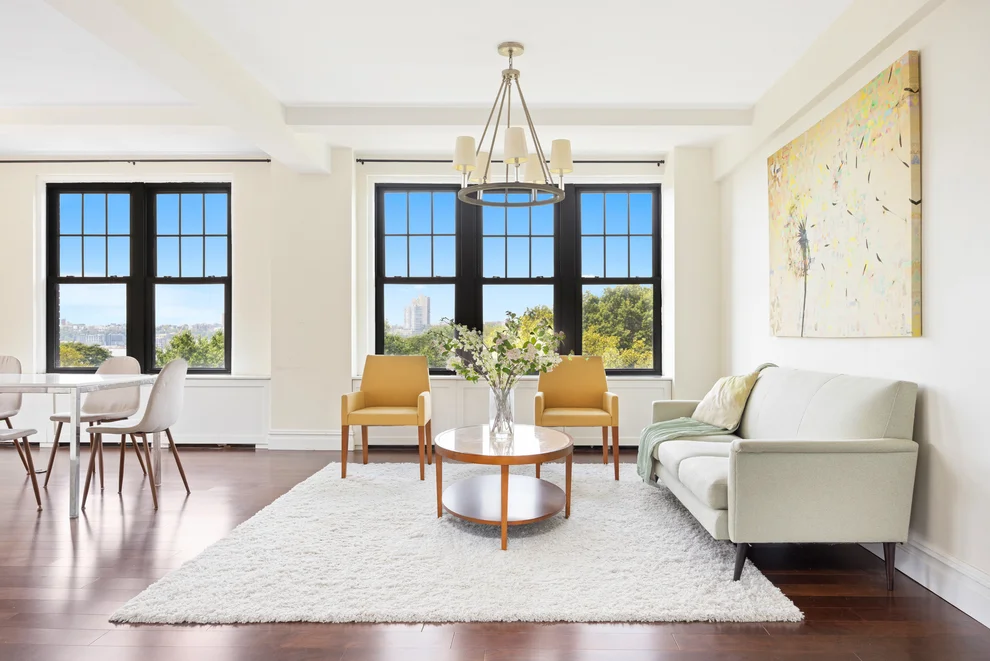 Unit for sale at 33 RIVERSIDE Drive, Manhattan, NY 10023