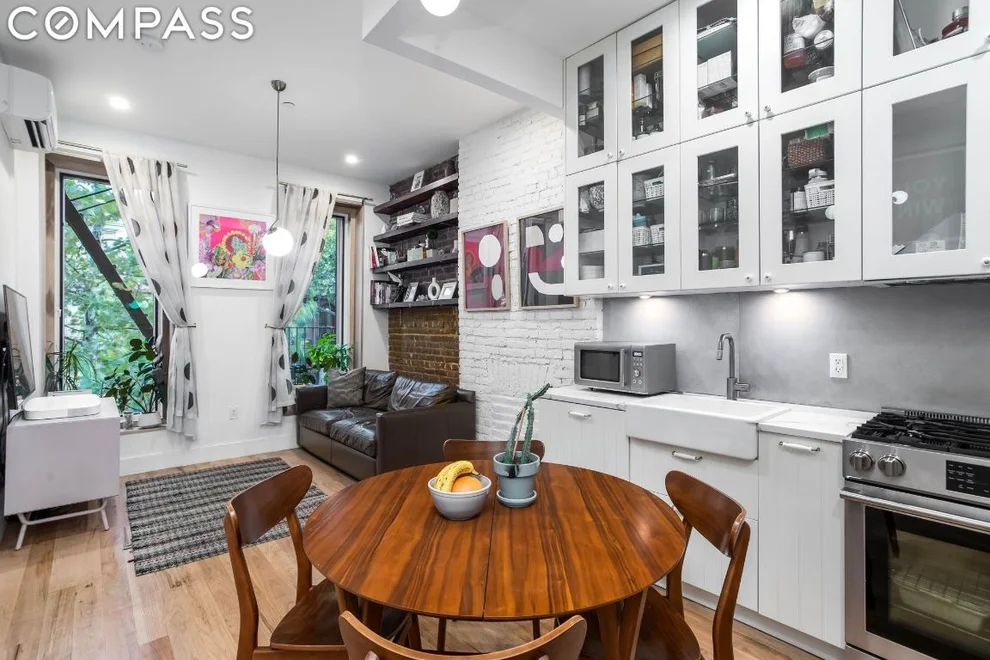 Unit for sale at 442 Lexington Avenue, Brooklyn, NY 11221