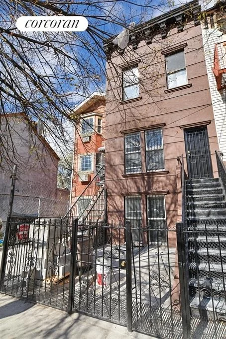 Unit for sale at 36 Rochester Avenue, Brooklyn, NY 11233