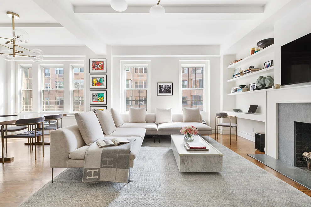 Unit for sale at 25 5th Avenue, Manhattan, NY 10003