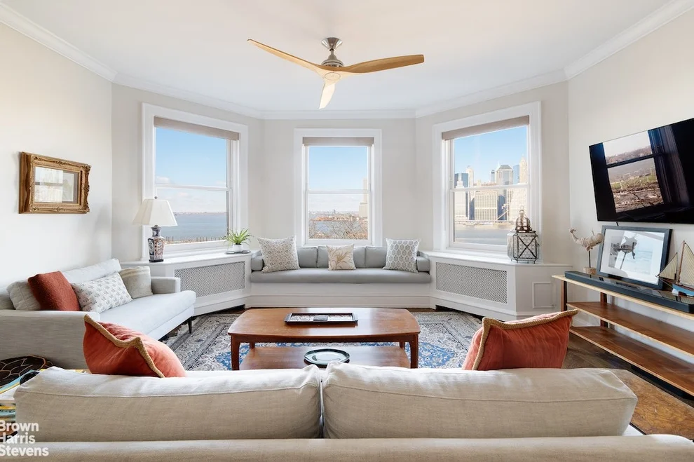 Unit for sale at 214 COLUMBIA Heights, Brooklyn, NY 11201