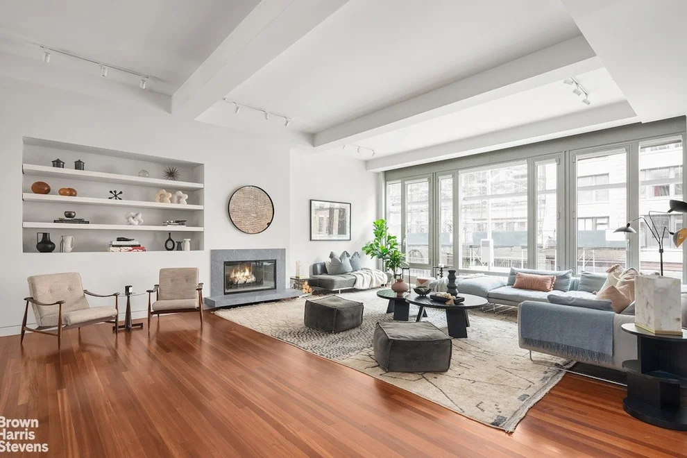Unit for sale at 116 HUDSON Street, Manhattan, NY 10013