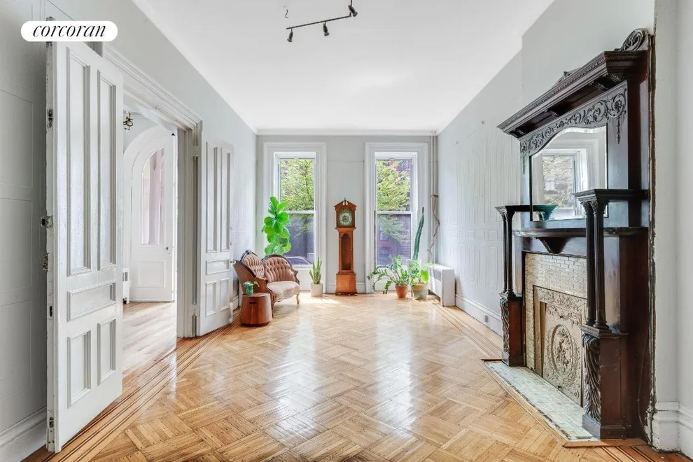 Unit for sale at 189 Prospect Place, Brooklyn, NY 11238