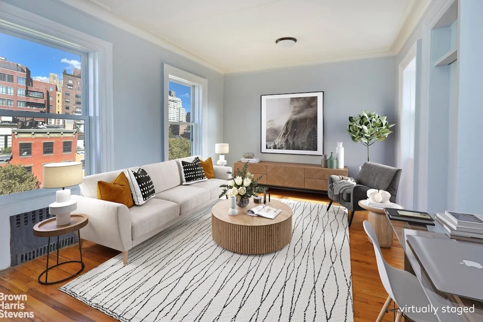 Unit for sale at 126 W 11TH Street, Manhattan, NY 10011