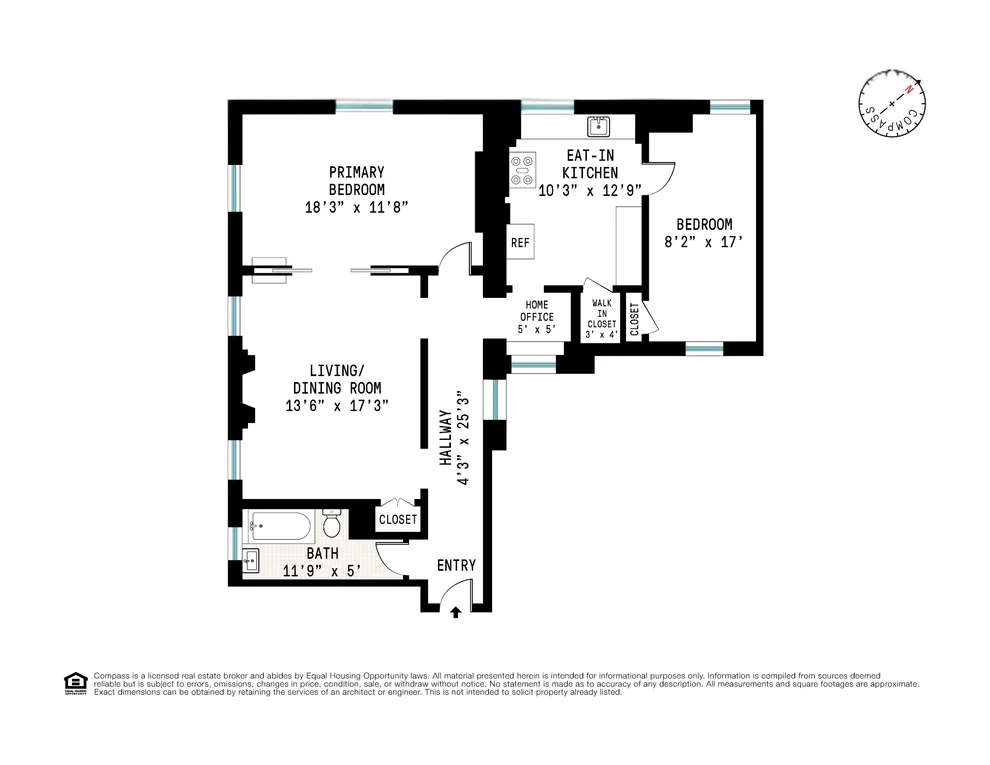 Unit for sale at 35 Mt Morris Park W, Manhattan, NY 10027