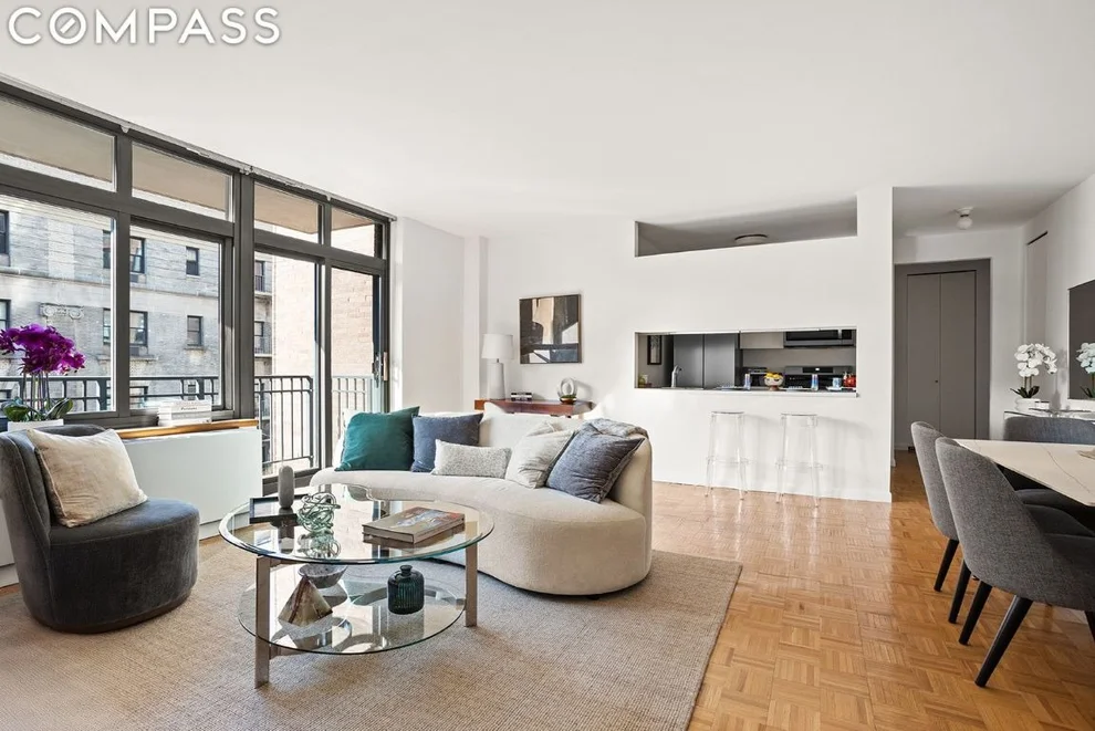 Unit for sale at 222 Riverside Drive, Manhattan, NY 10025