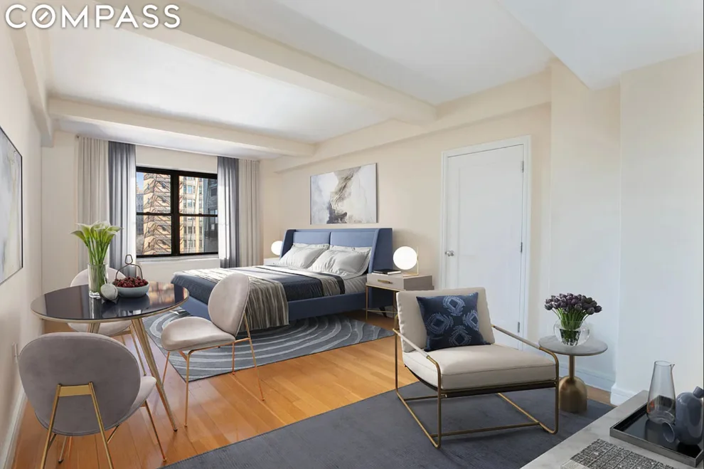 Unit for sale at 230 Riverside Drive, Manhattan, NY 10025