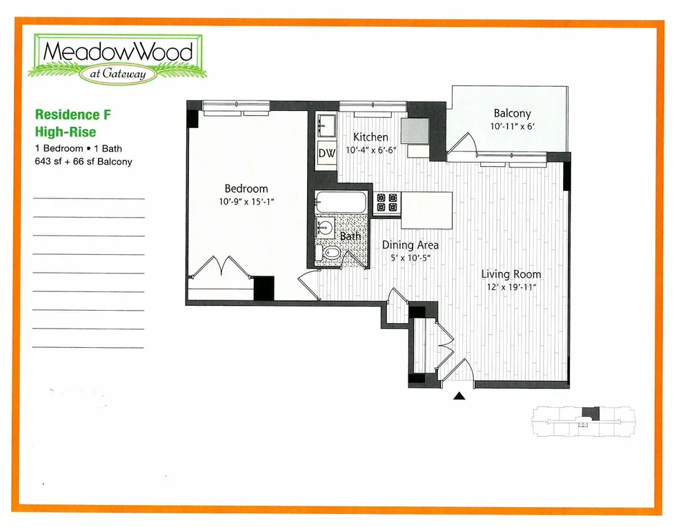 Unit for sale at 1019 VAN SICLEN Avenue, Brooklyn, NY 11207