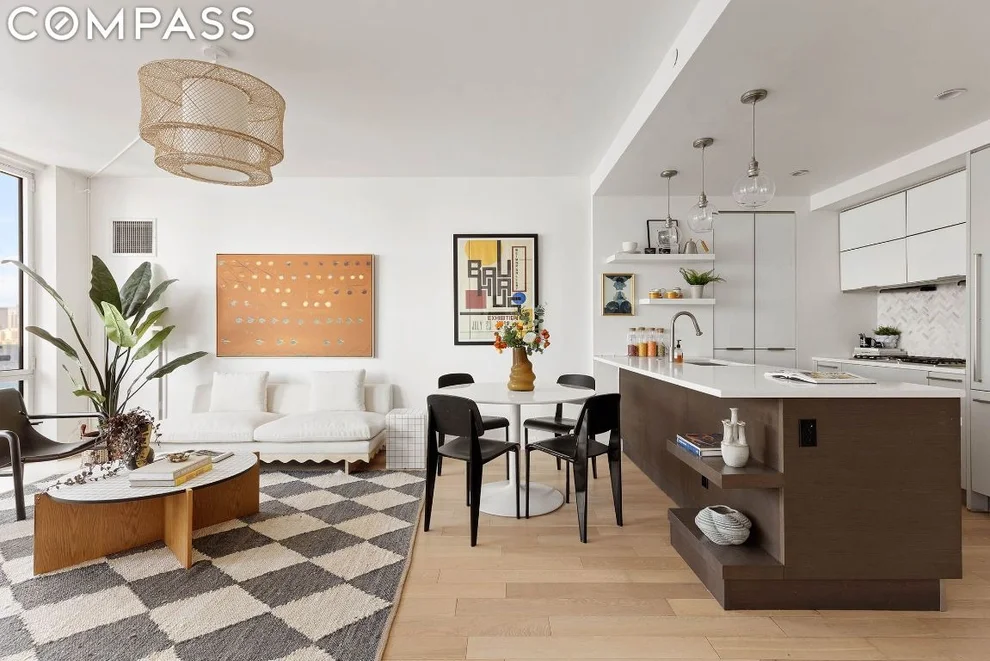 Unit for sale at 22 N 6th Street, Brooklyn, NY 11249