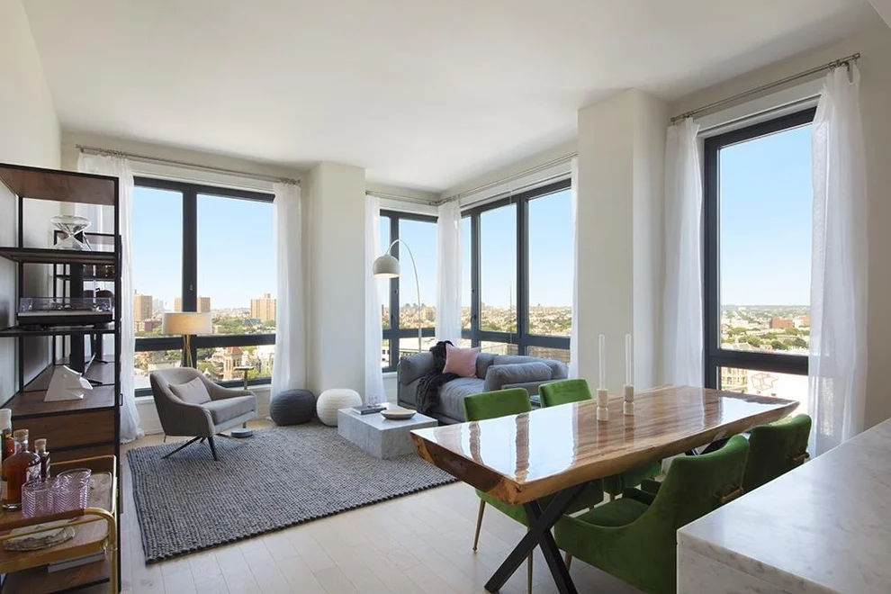 Unit for sale at 550 Vanderbilt Avenue, Brooklyn, NY 11238