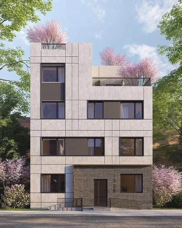 Unit for sale at 1526 Lincoln Place, Brooklyn, NY 11213
