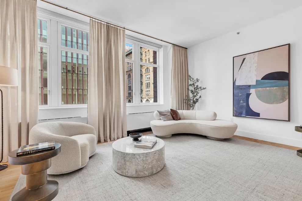 Unit for sale at 25 W HOUSTON Street, Manhattan, NY 10012
