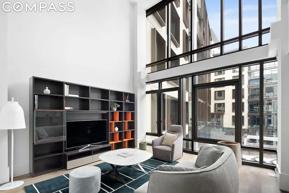 Unit for sale at 429 Kent Avenue, Brooklyn, NY 11249