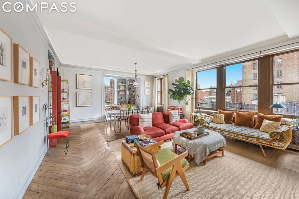 Unit for sale at 7 E 20th Street, Manhattan, NY 10003