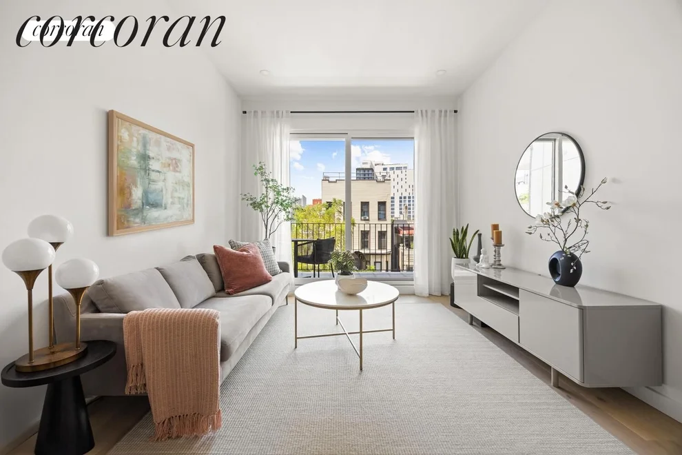 Unit for sale at 48 Stanhope Street, Brooklyn, NY 11221