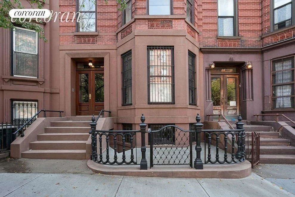 Unit for sale at 26 St Johns Place, Brooklyn, NY 11217