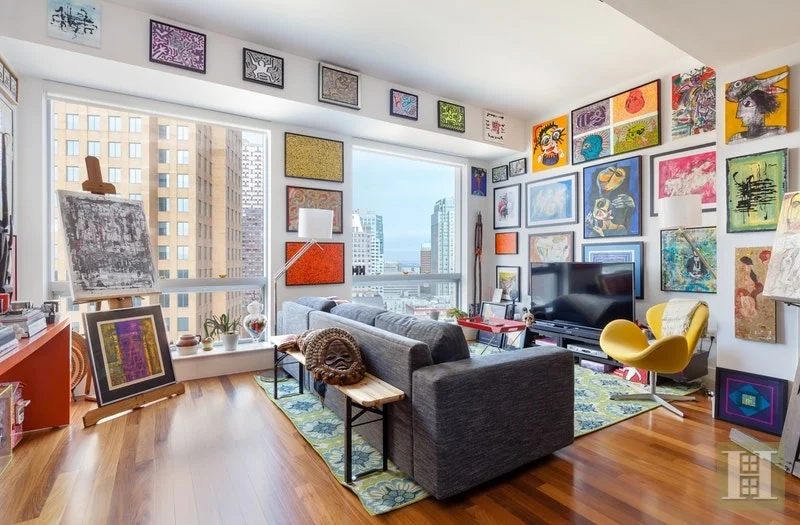Unit for sale at 150 MYRTLE Avenue, Brooklyn, NY 11201