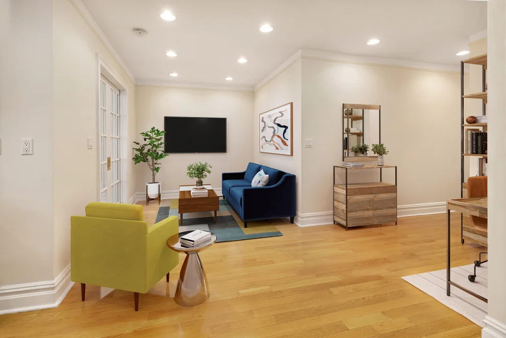 Unit for sale at 807 RIVERSIDE Drive, Manhattan, NY 10032