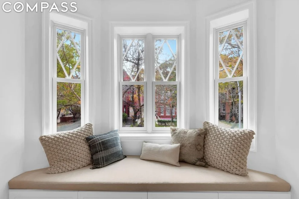 Unit for sale at 825 Prospect Place, Brooklyn, NY 11216
