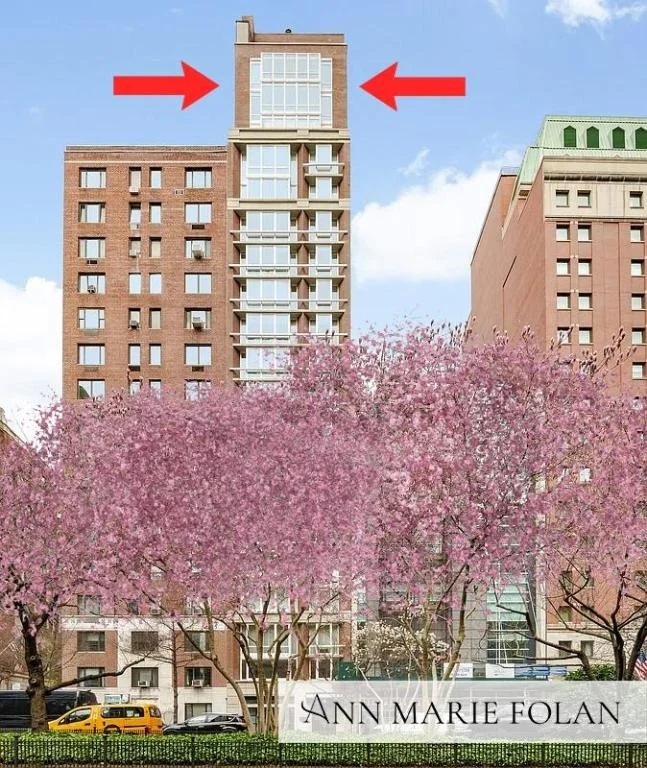 Unit for sale at 52 PARK Avenue, Manhattan, NY 10016