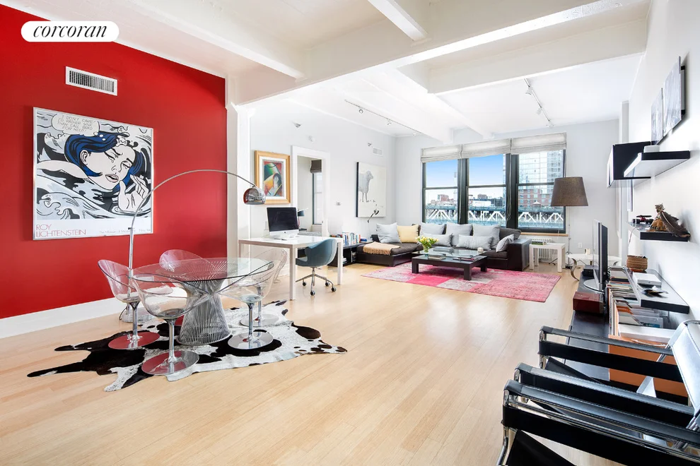 Unit for sale at 70 WASHINGTON Street, Brooklyn, NY 11201