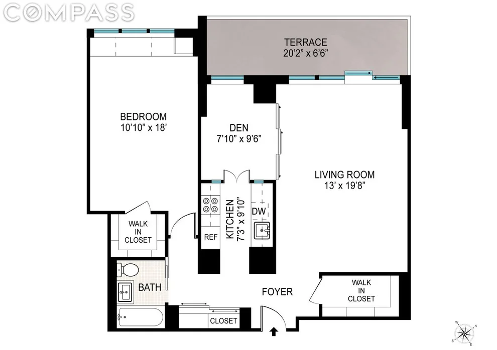 Unit for sale at 205 3rd Avenue, Manhattan, NY 10003