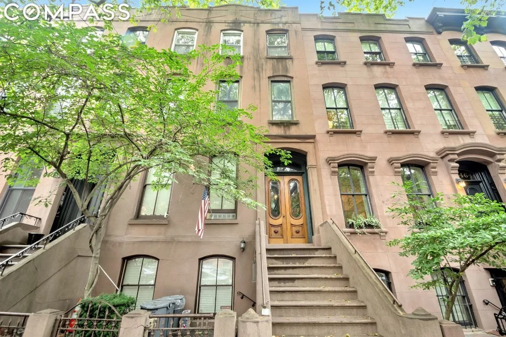 Unit for sale at 466 Henry Street, Brooklyn, NY 11231