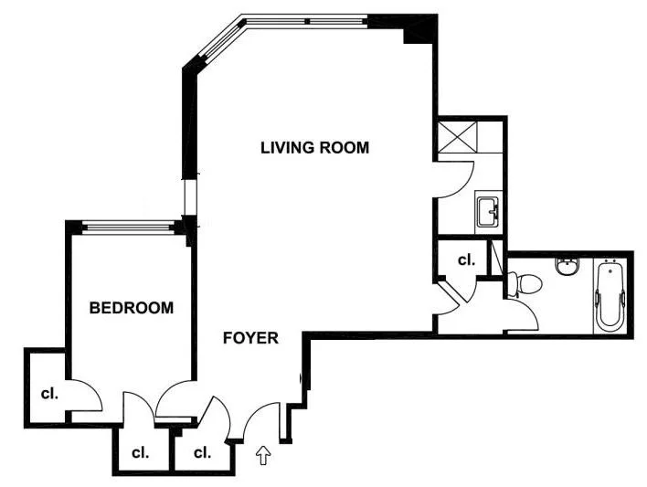 Unit for sale at 200 E 36th Street, Manhattan, NY 10016