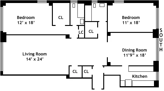 Unit for sale at 200 E 57TH Street, Manhattan, NY 10022