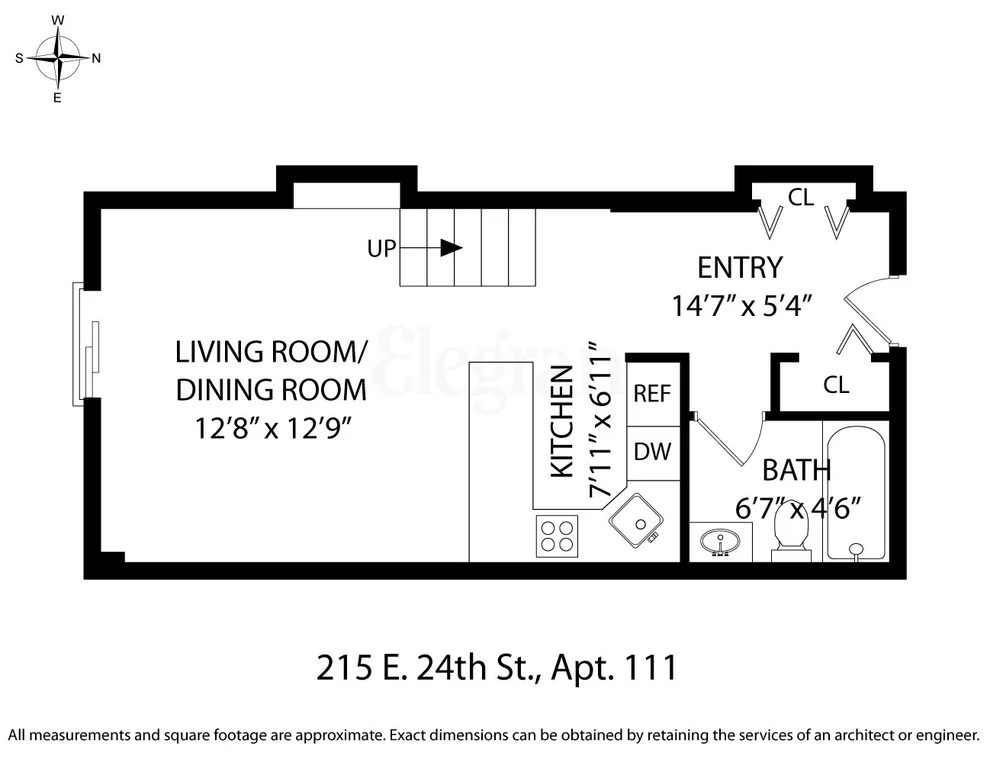 Unit for sale at 215 E 24th Street, Manhattan, NY 10010