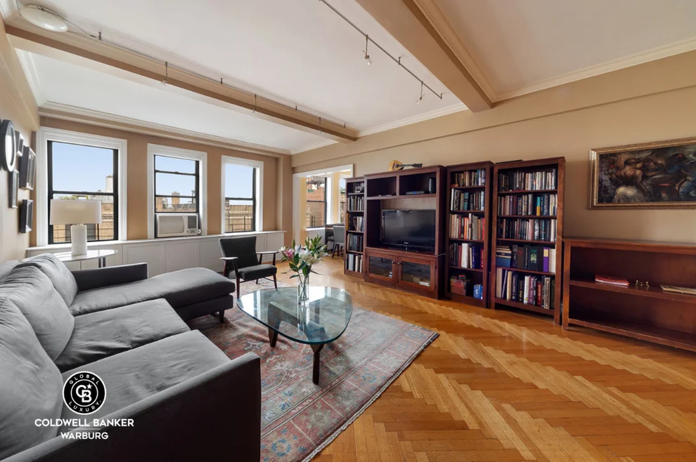Unit for sale at 760 W END Avenue, Manhattan, NY 10025