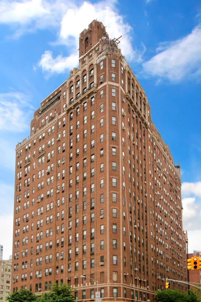 Unit for sale at 230 Riverside Drive, Manhattan, NY 10025