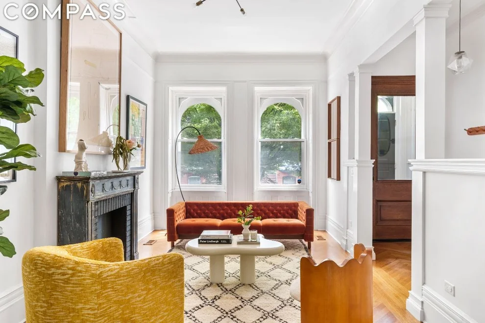 Unit for sale at 903 Sterling Place, Brooklyn, NY 11216