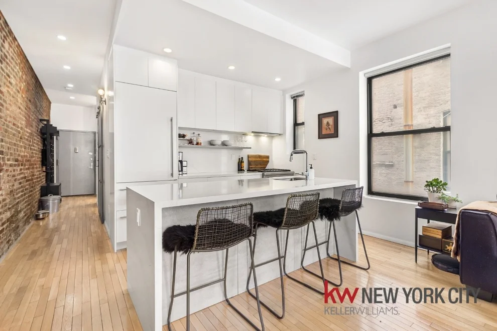 Unit for sale at 277 Nostrand Avenue, Brooklyn, NY 11216