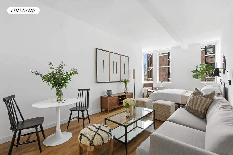 Unit for sale at 9 BARROW Street, Manhattan, NY 10014