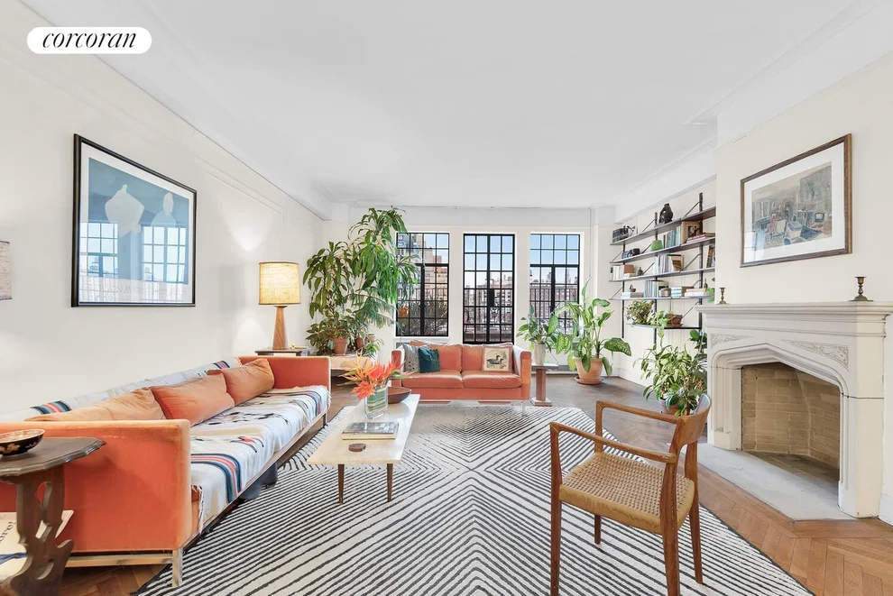 Unit for sale at 300 CENTRAL Park W, Manhattan, NY 10024