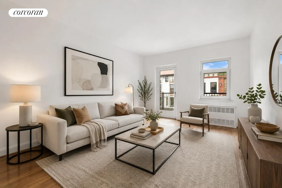 Unit for sale at 1240 Bedford Avenue, Brooklyn, NY 11216