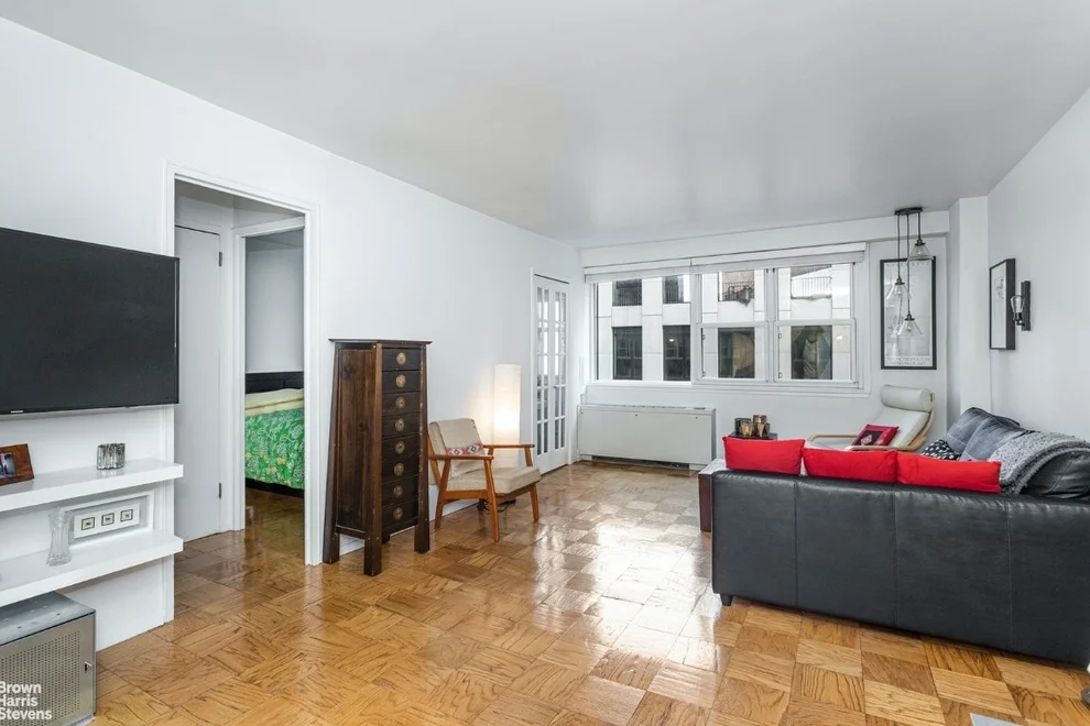 Unit for sale at 40 CLINTON Street, Brooklyn, NY 11201