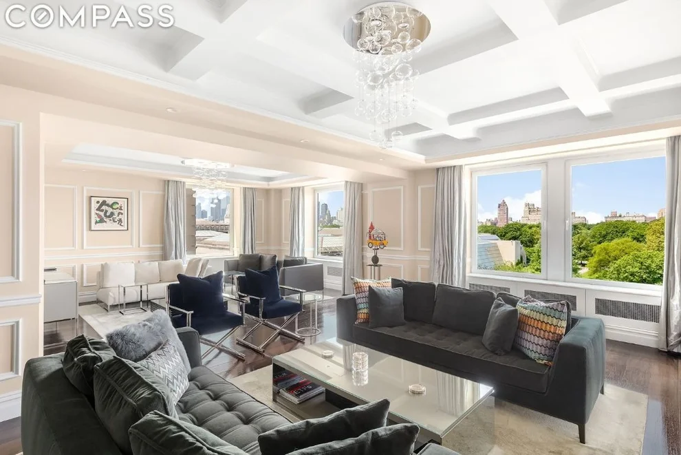 Unit for sale at 1035 5th Avenue, Manhattan, NY 10028