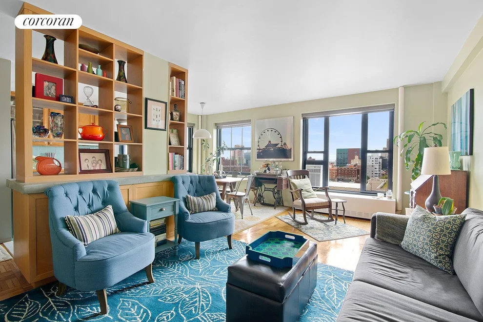 Unit for sale at 361 CLINTON Avenue, Brooklyn, NY 11238