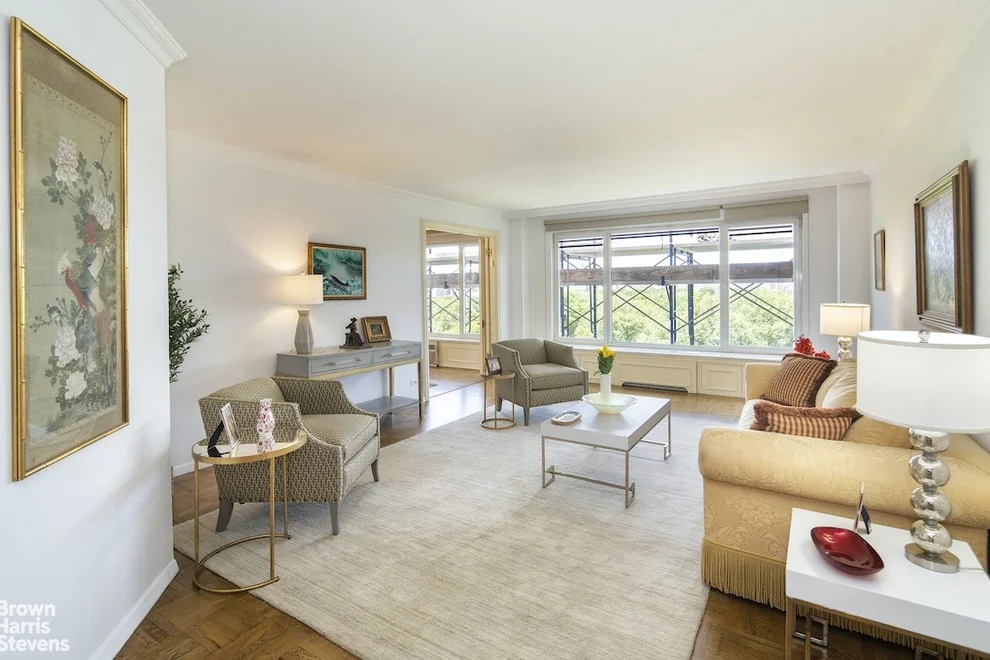 Unit for sale at 1050 5TH Avenue, Manhattan, NY 10028