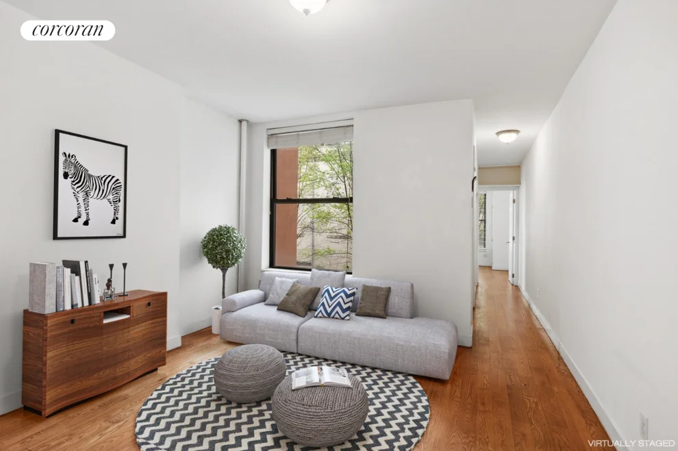Unit for sale at 245 W 115TH Street, Manhattan, NY 10026