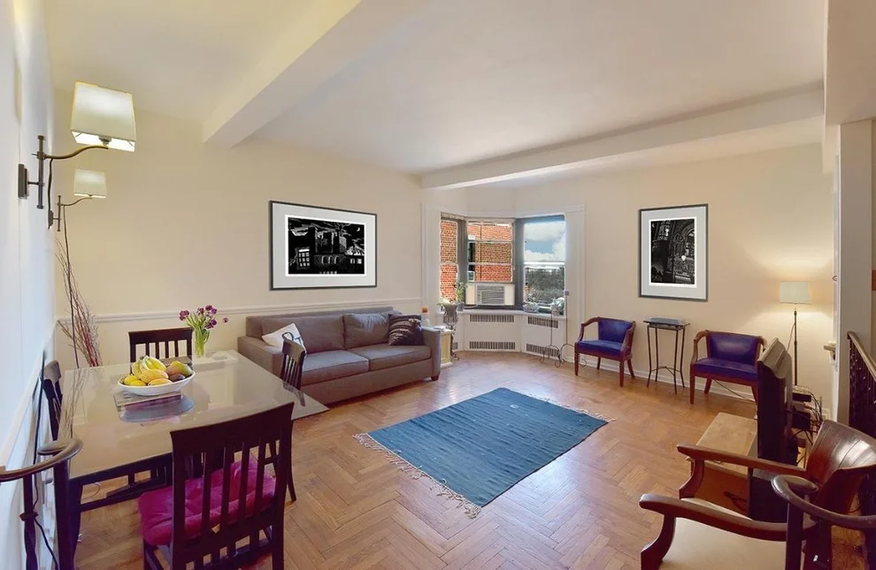 Unit for sale at 72 Park Terrace W, Manhattan, NY 10034