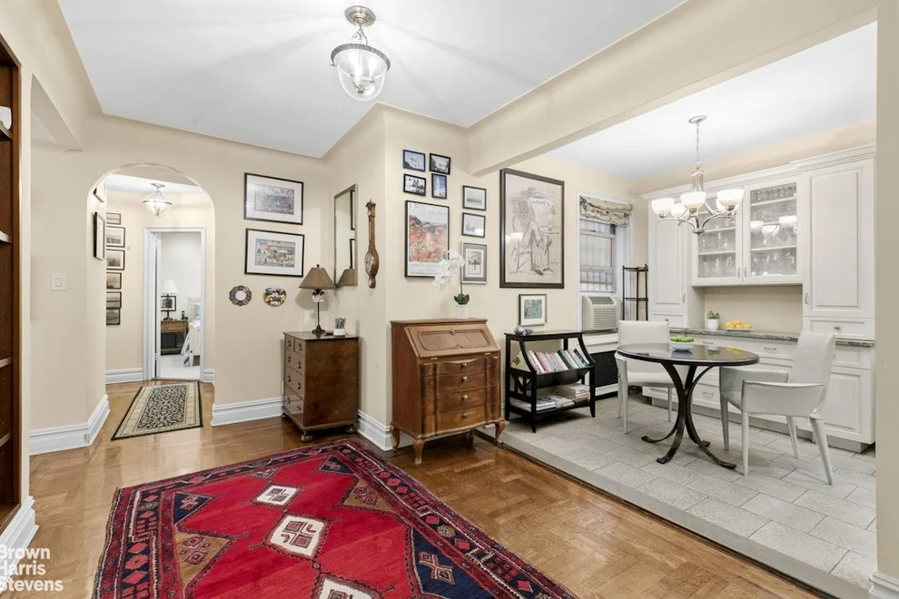 Unit for sale at 55 EASTERN Parkway, Brooklyn, NY 11238