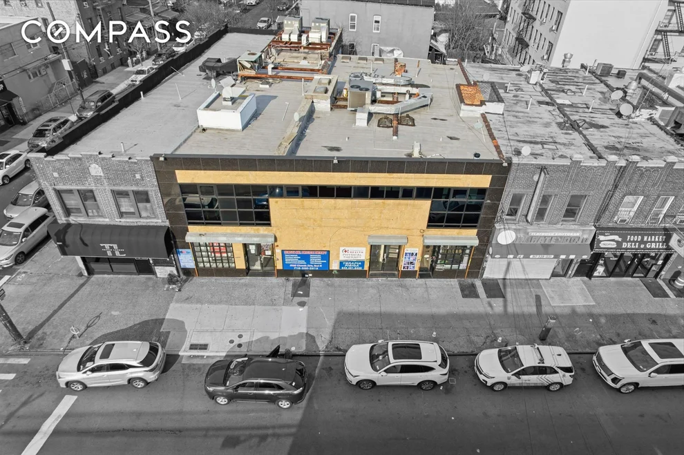 Unit for sale at 5203-5207 Church Avenue, Brooklyn, NY 11203