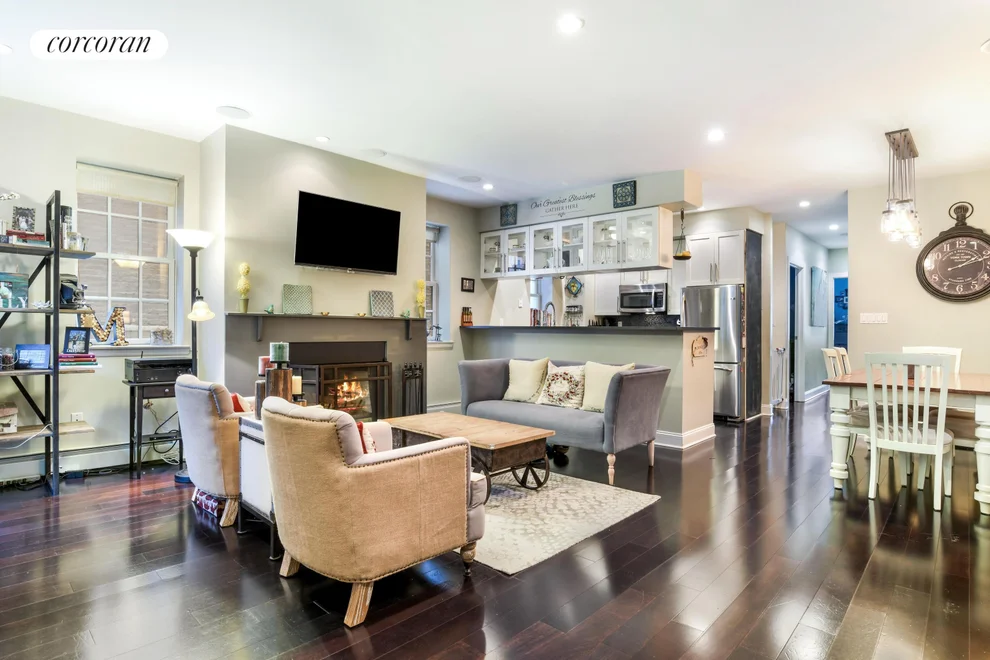Unit for sale at 328 74th Street, Brooklyn, NY 11209